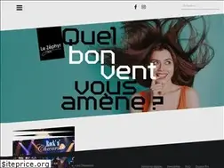 Sites similar to zephyrhem.fr