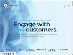 Sites similar to zephyrmedia.com.au