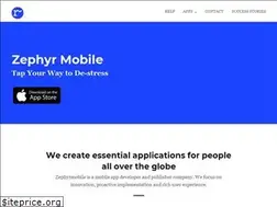 Sites similar to zephyrmobile.com