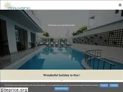Sites similar to zephyros-hotel.gr