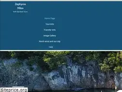 Sites similar to zephyrosmilos.com
