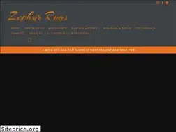 Sites similar to zephyrrugs.com