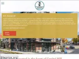 Sites similar to zephyrseattle.com