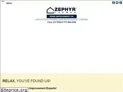Sites similar to zephyrthomas.com