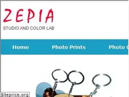 Sites similar to zepiastudio.com