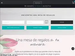 Sites similar to zepika.com