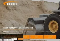 Sites similar to zepiko.cz
