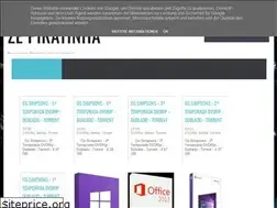 Sites similar to zepiratinha.blogspot.com
