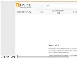 Sites similar to zeplin.nedir.com