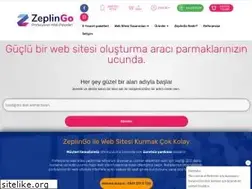 Sites similar to zeplingo.com