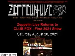 Sites similar to zeplive.com