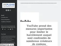 Sites similar to zepload.com