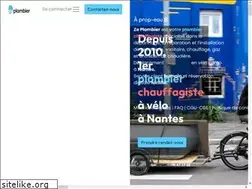 Sites similar to zeplombier.fr