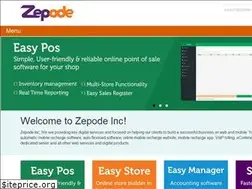 Sites similar to zepode.com
