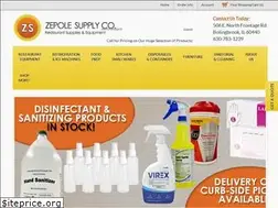Sites similar to zepole.com