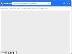 Sites similar to zeposhop.com