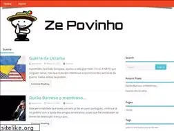 Sites similar to zepovinho.pt