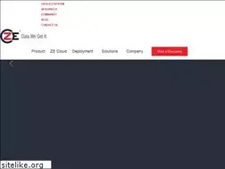 Sites similar to zepowergroup.com
