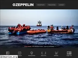 Sites similar to zeppelin-geo.com