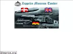 Sites similar to zeppelin-museum.dk