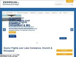 Sites similar to zeppelin-nt.de