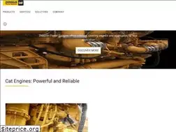 Sites similar to zeppelin-powersystems.com