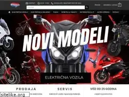 Sites similar to zeppelin.hr