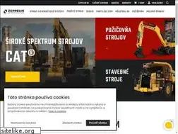 Sites similar to zeppelin.sk