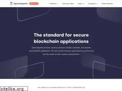 Sites similar to zeppelin.solutions