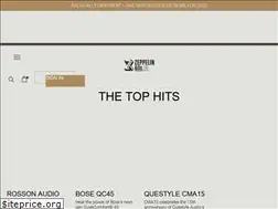 Sites similar to zeppelinandco.com