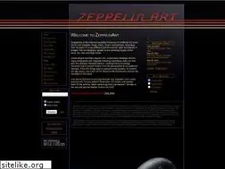 Sites similar to zeppelinart.com
