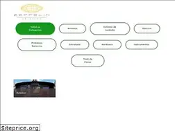 Sites similar to zeppelinaviation.com