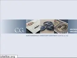 Sites similar to zeppelinbriefe.com