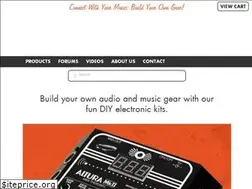 Sites similar to zeppelindesignlabs.com