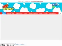 Sites similar to zeppelines.com.uy