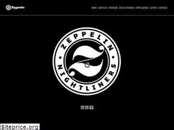 Sites similar to zeppelinnightliners.com
