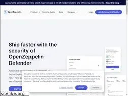 Sites similar to zeppelinos.org
