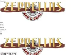 Sites similar to zeppelinscr.com