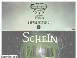 Sites similar to zeppelinstudio.net