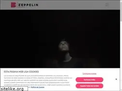 Sites similar to zeppelintv.com