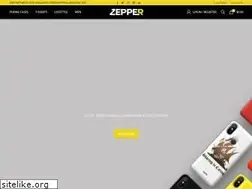 Sites similar to zepper.in
