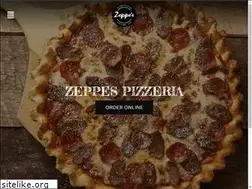 Sites similar to zeppes.com