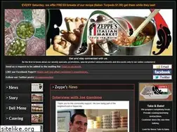 Sites similar to zeppesitalianmarket.com