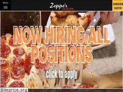Sites similar to zeppestavern.com