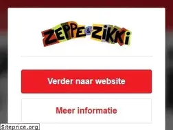 Sites similar to zeppezikki.be