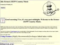 Sites similar to zeppmusic.com