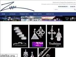 Sites similar to zeppomerch.com