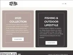 Sites similar to zeppro.com
