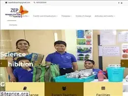 Sites similar to zeprehabcentre.org