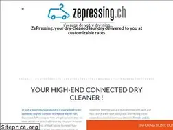 Sites similar to zepressing.ch
